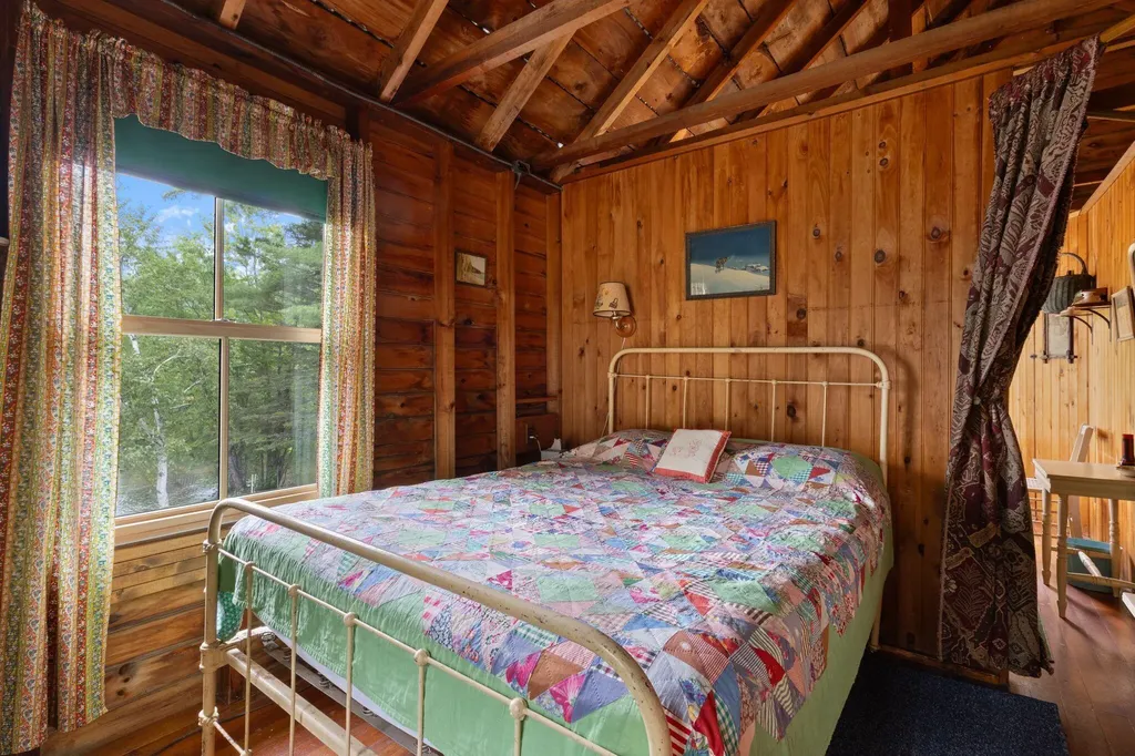 59 Treasure Island Road Shapleigh ME 04076