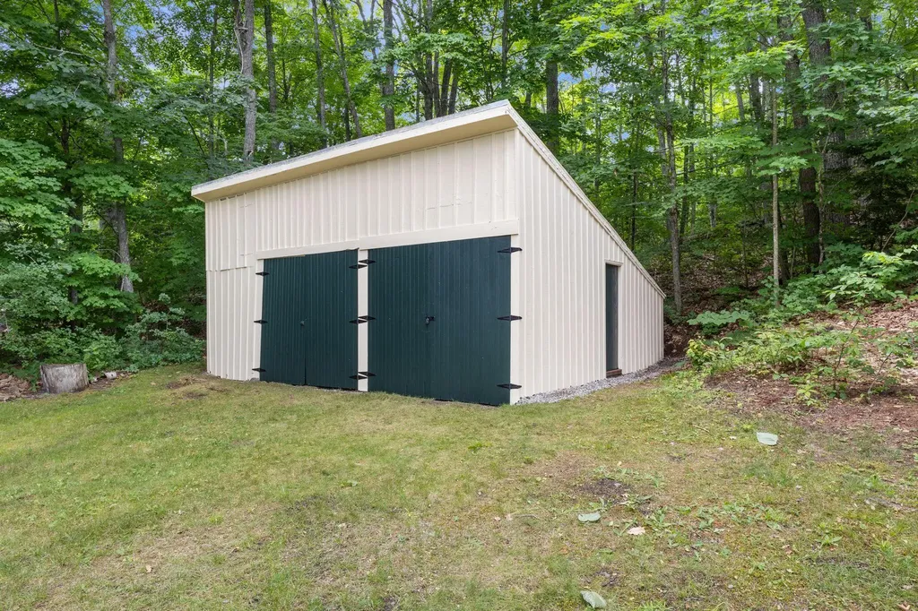 59 Treasure Island Road Shapleigh ME 04076
