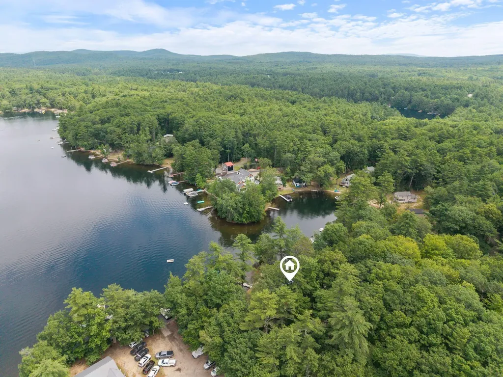 59 Treasure Island Road Shapleigh ME 04076
