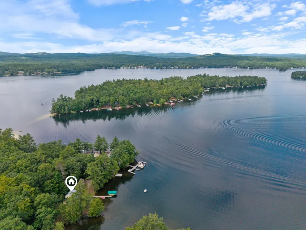 59 Treasure Island Road Shapleigh ME 04076