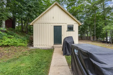 59 Treasure Island Road Shapleigh ME 04076