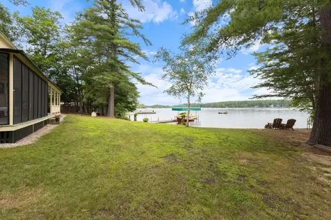 59 Treasure Island Road Shapleigh ME 04076