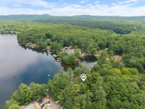 59 Treasure Island Road Shapleigh ME 04076