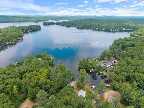 59 Treasure Island Road Shapleigh ME 04076