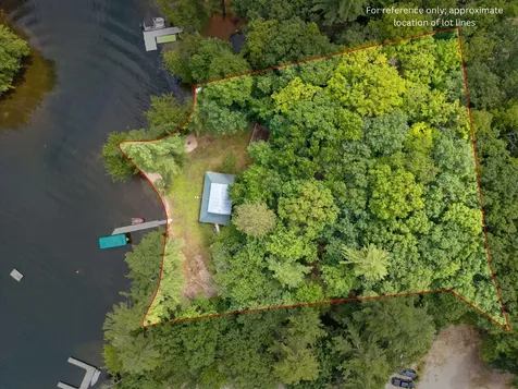 59 Treasure Island Road Shapleigh ME 04076