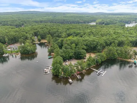59 Treasure Island Road Shapleigh ME 04076