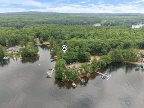 59 Treasure Island Road Shapleigh ME 04076