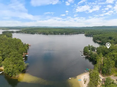 59 Treasure Island Road Shapleigh ME 04076