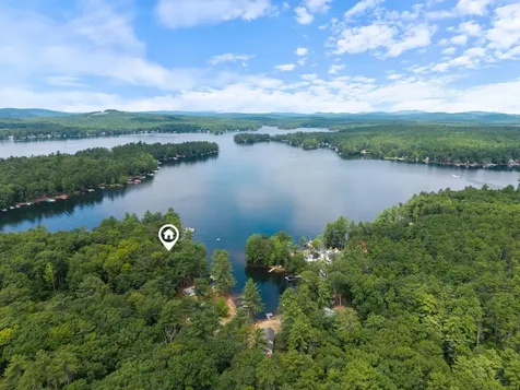 59 Treasure Island Road Shapleigh ME 04076