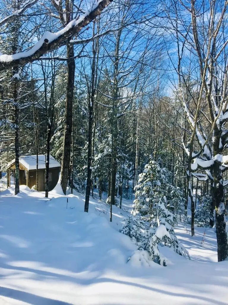281 Tower Road Vienna ME 04360