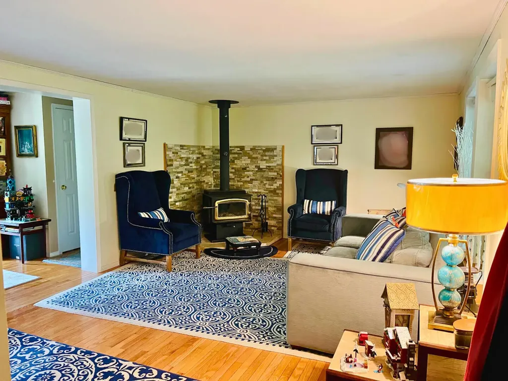 281 Tower Road Vienna ME 04360