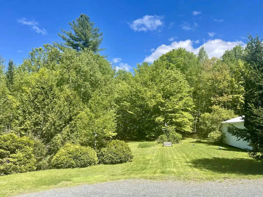 281 Tower Road Vienna ME 04360