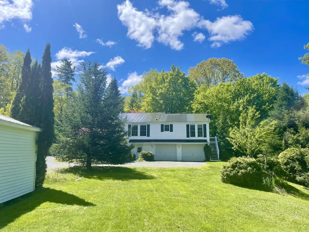 281 Tower Road Vienna ME 04360