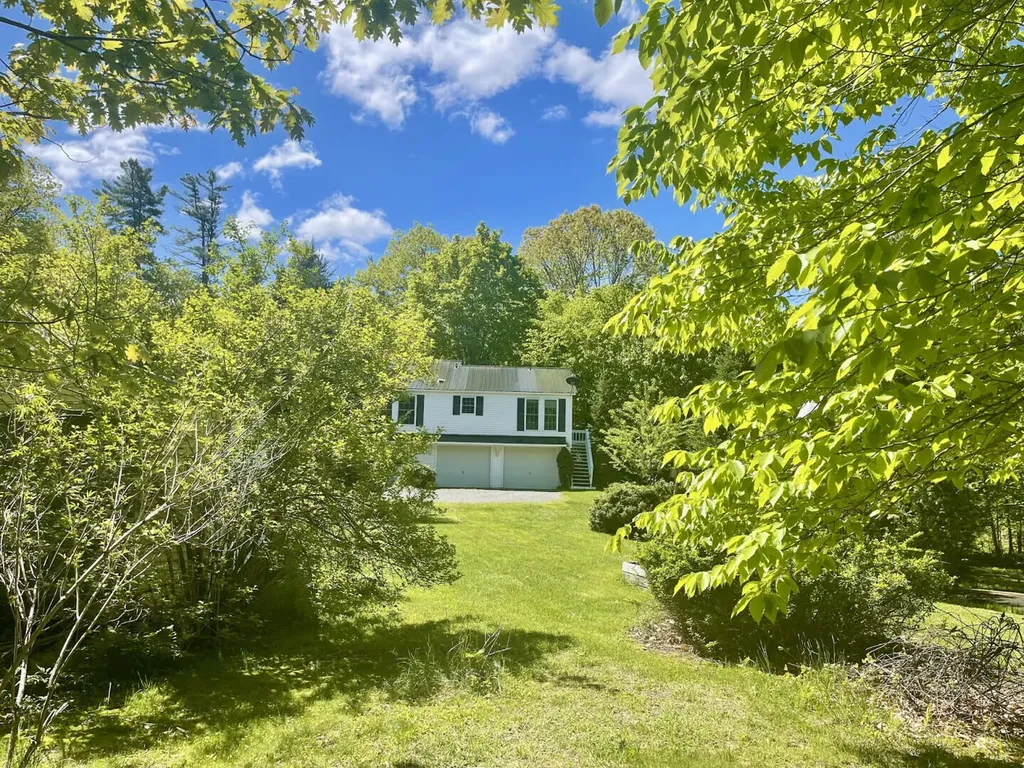 281 Tower Road Vienna ME 04360