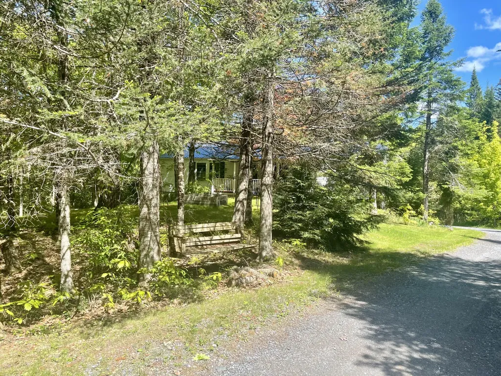 281 Tower Road Vienna ME 04360