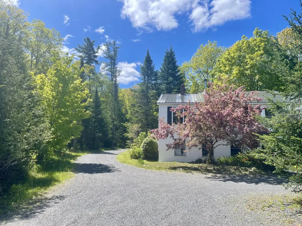281 Tower Road Vienna ME 04360