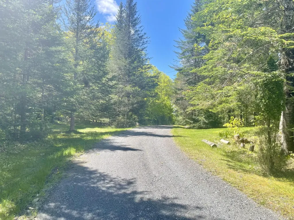 281 Tower Road Vienna ME 04360