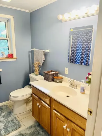 281 Tower Road Vienna ME 04360