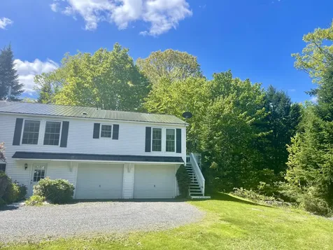 281 Tower Road Vienna ME 04360