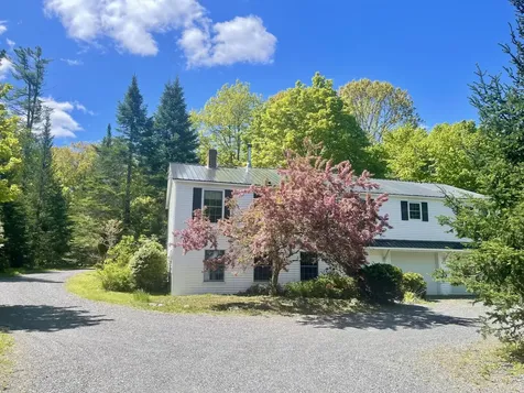 281 Tower Road Vienna ME 04360