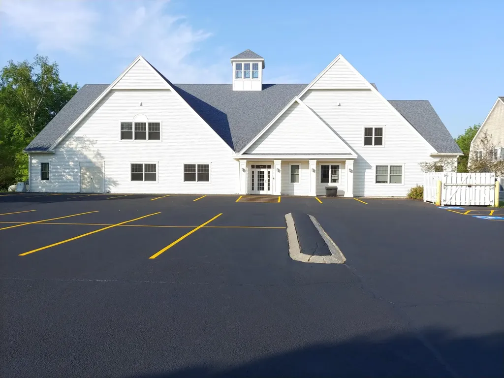 40 Forest Falls Drive Yarmouth ME 04096
