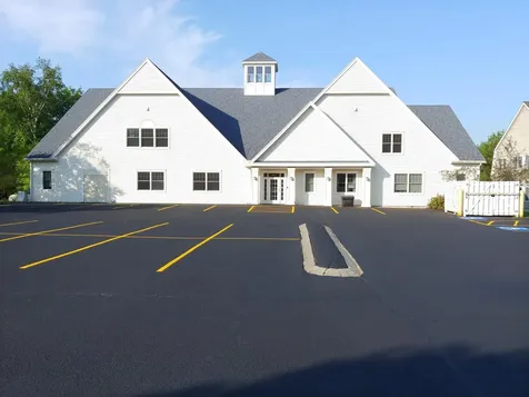 40 Forest Falls Drive Yarmouth ME 04096