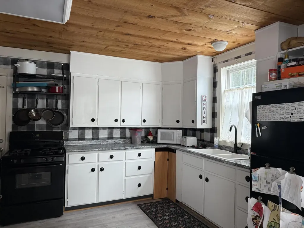 681 E Beddington Lake Road Beddington ME 04622