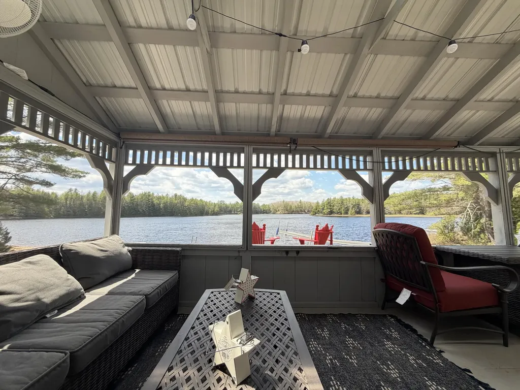681 E Beddington Lake Road Beddington ME 04622