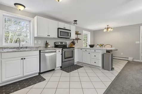 43 Fall Ridge Road Windham ME 04062