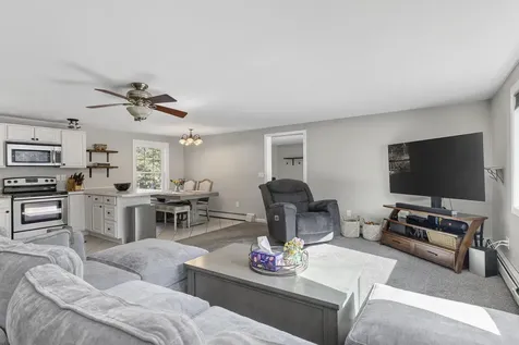 43 Fall Ridge Road Windham ME 04062