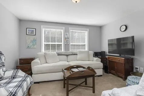 43 Fall Ridge Road Windham ME 04062