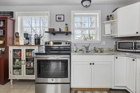 43 Fall Ridge Road Windham ME 04062