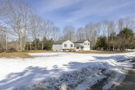43 Fall Ridge Road Windham ME 04062