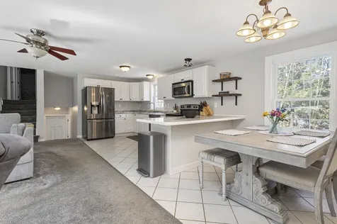 43 Fall Ridge Road Windham ME 04062