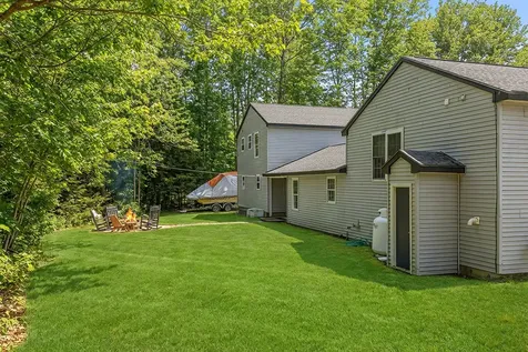 43 Fall Ridge Road Windham ME 04062