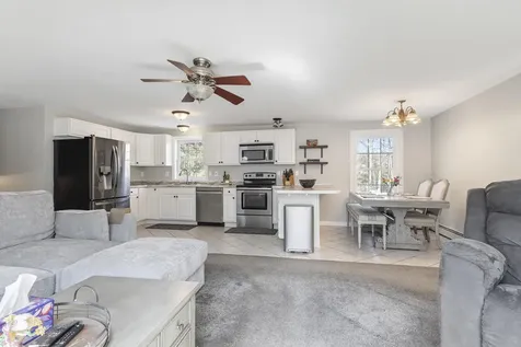 43 Fall Ridge Road Windham ME 04062