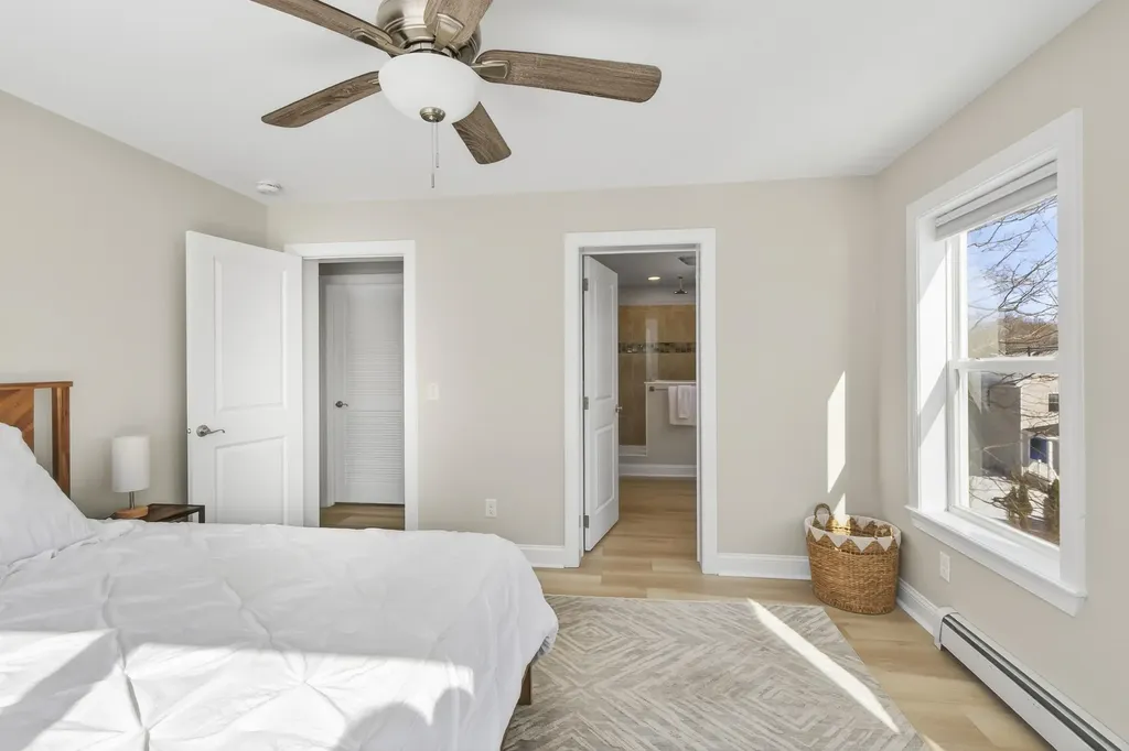 14 Beech Street Camden ME 04843