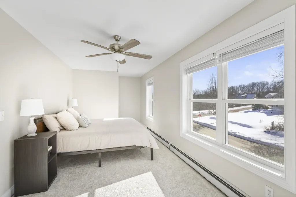 14 Beech Street Camden ME 04843