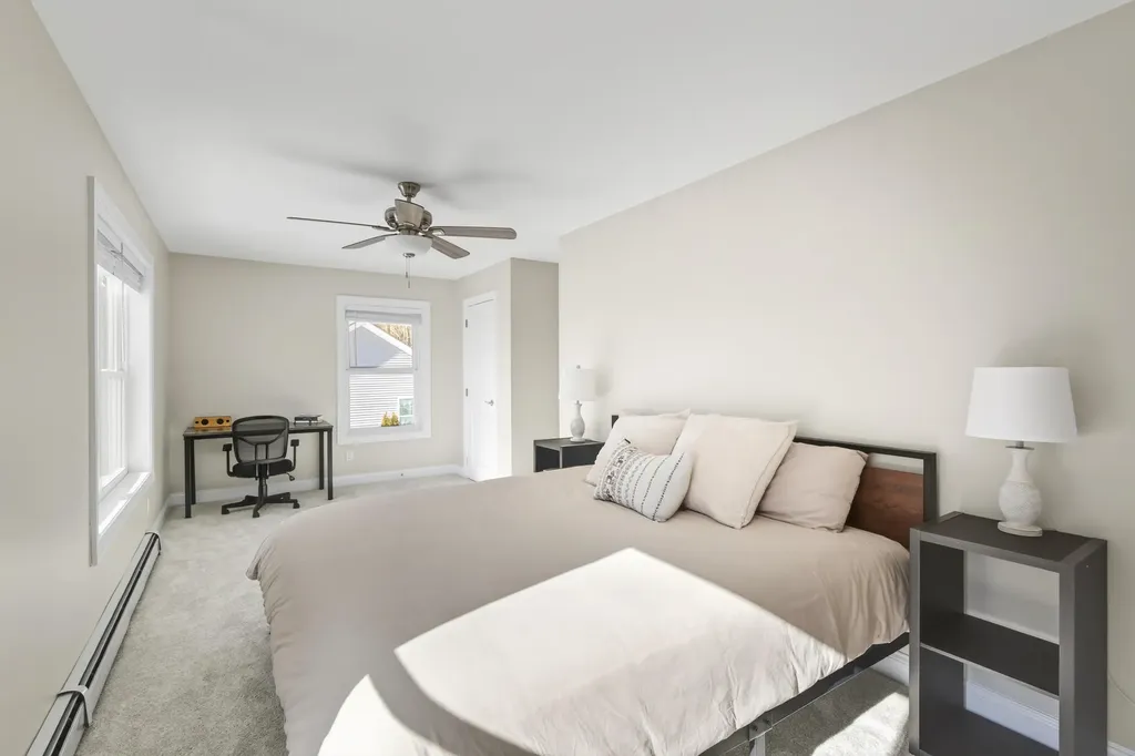 14 Beech Street Camden ME 04843