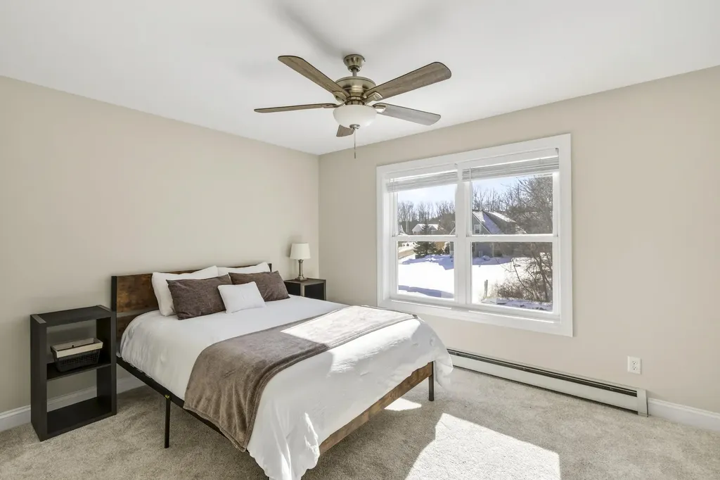 14 Beech Street Camden ME 04843