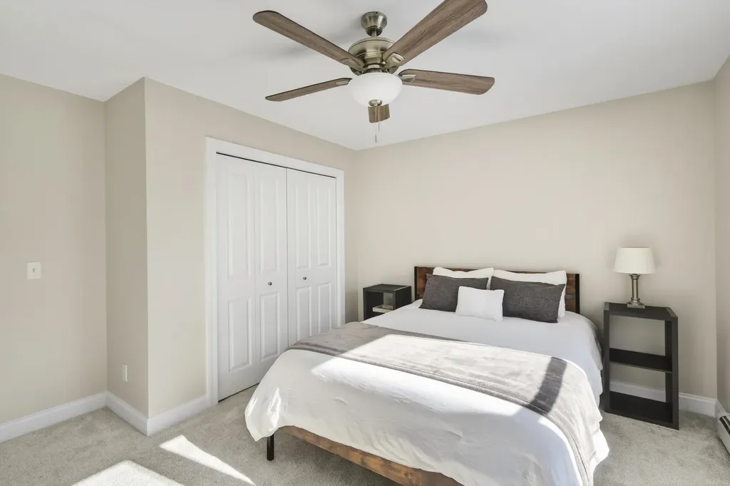 14 Beech Street Camden ME 04843