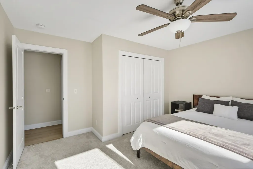 14 Beech Street Camden ME 04843
