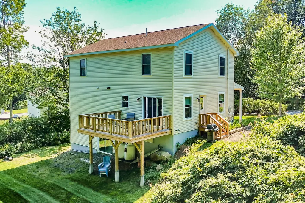 14 Beech Street Camden ME 04843