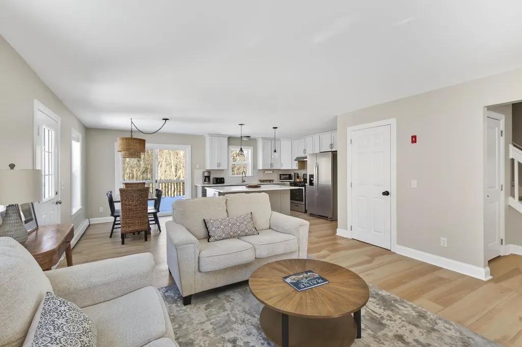 14 Beech Street Camden ME 04843