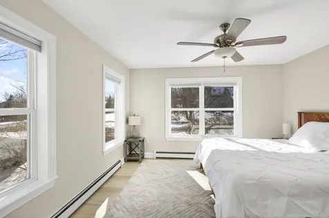 14 Beech Street Camden ME 04843
