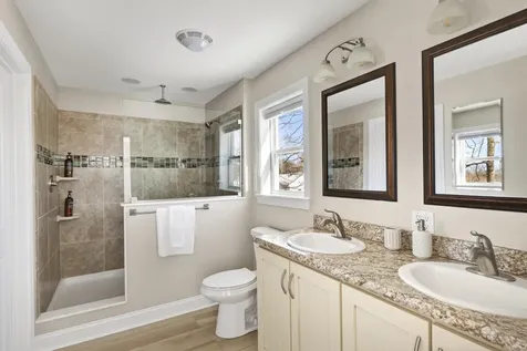 14 Beech Street Camden ME 04843