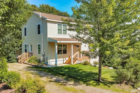 14 Beech Street Camden ME 04843
