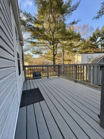 42 Ridge Road Randolph ME 04346