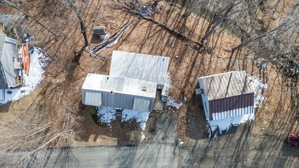 40 Admontem Avenue Rockland ME 04841