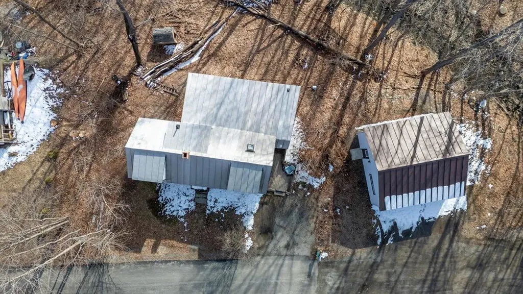 40 Admontem Avenue Rockland ME 04841